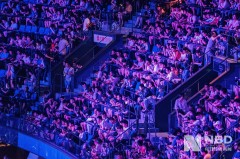 shiro斯温狂战斧一秒四刀，输出占比全场60%！