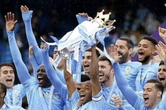 曼联降级机会，比参加欧冠还要大，利物浦阿森纳可以争冠