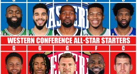 篮网新援小波特谈球员努力问题