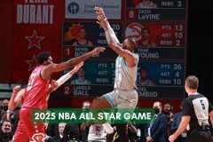 勒布朗·詹姆斯二儿子莱昂纳德：篮球世家背景下的职业规划之谜