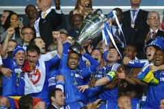 WhoScored发布本周欧冠最佳阵：巴黎五将闪耀，亚马尔、费兰、拉菲尼亚领衔