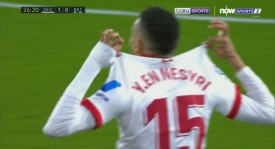 巴塞罗那惊天逆转，西甲联赛冠军争夺战白热化：皇马紧追巴塞罗那！